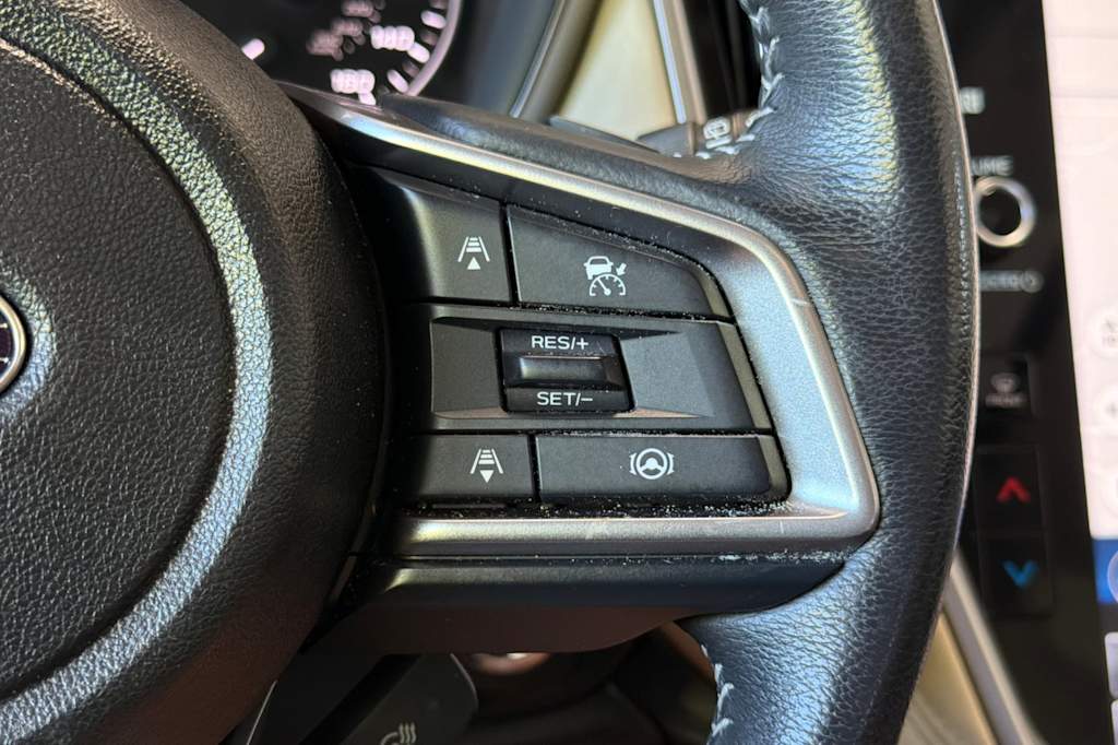 Thumbnail: 2024 Subaru Outback - 31