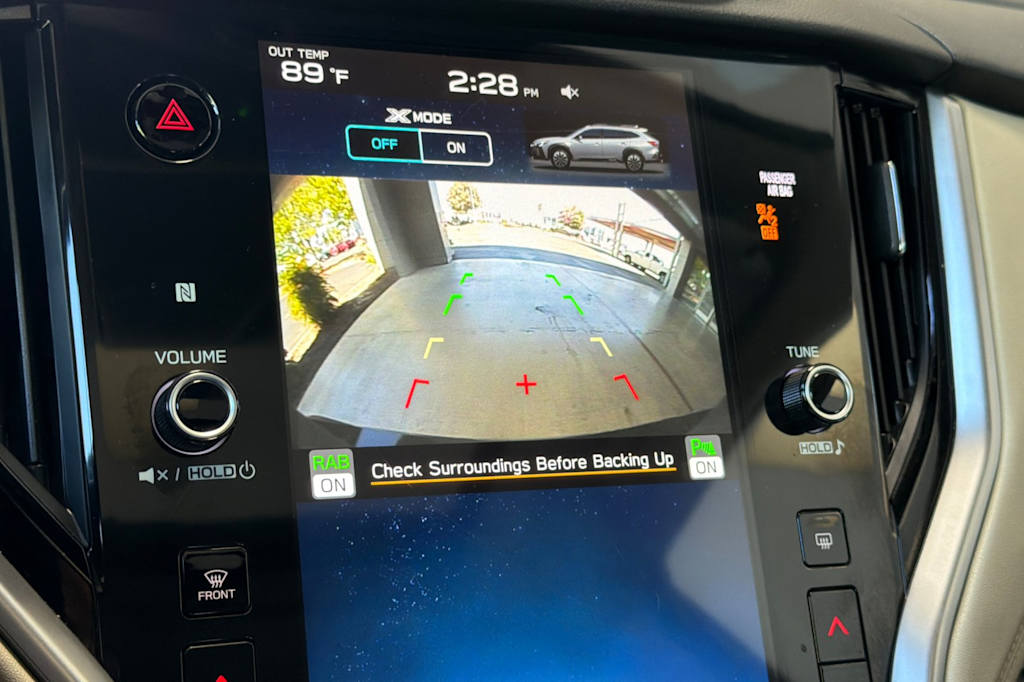 Thumbnail: 2024 Subaru Outback - 26