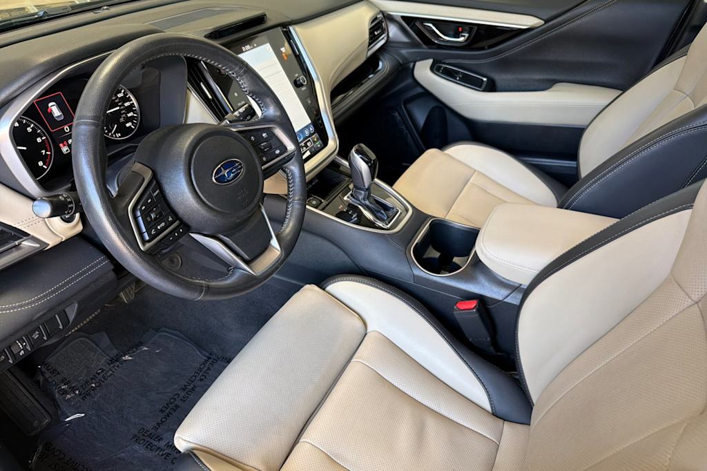 Thumbnail: 2024 Subaru Outback - 10