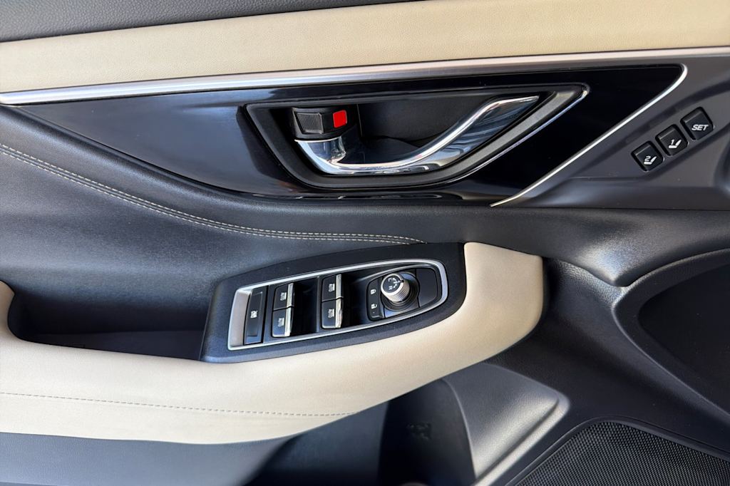 Thumbnail: 2024 Subaru Outback - 21