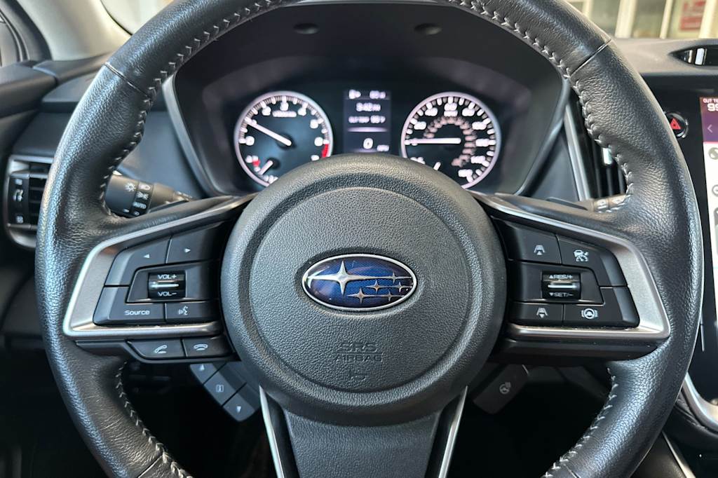 Thumbnail: 2021 Subaru Outback - 30