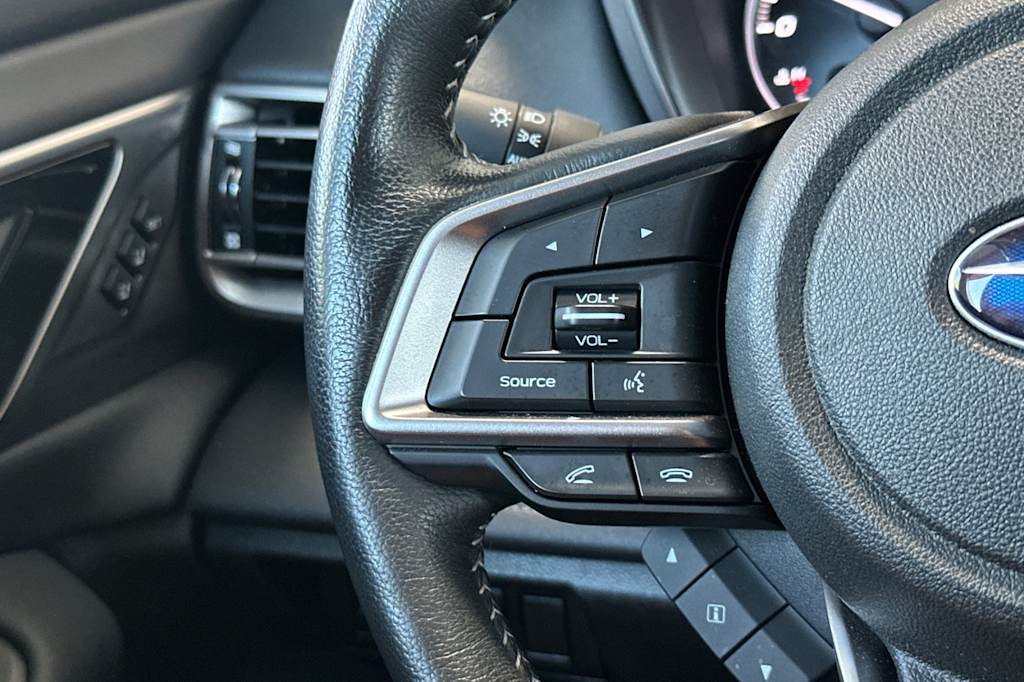 Thumbnail: 2021 Subaru Outback - 31