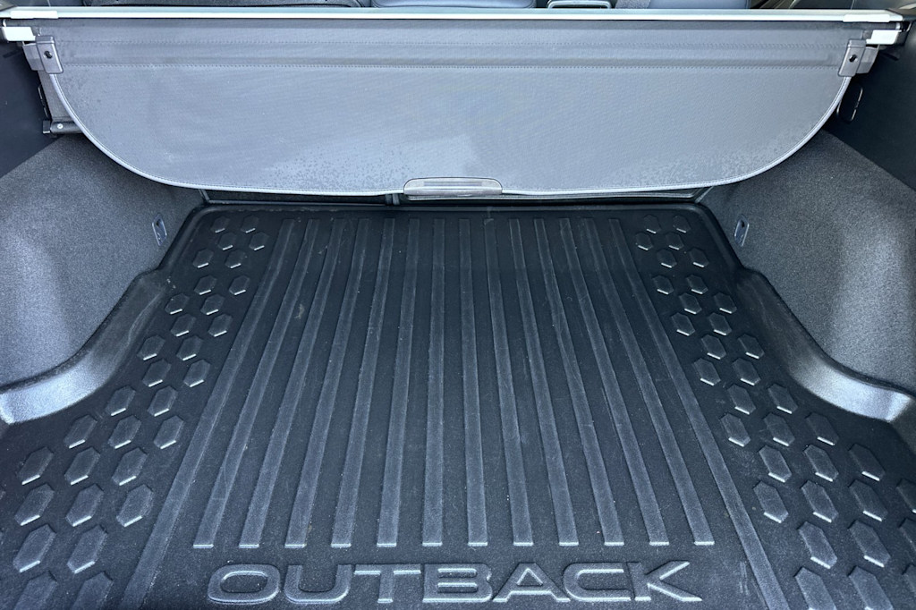 Thumbnail: 2021 Subaru Outback - 16