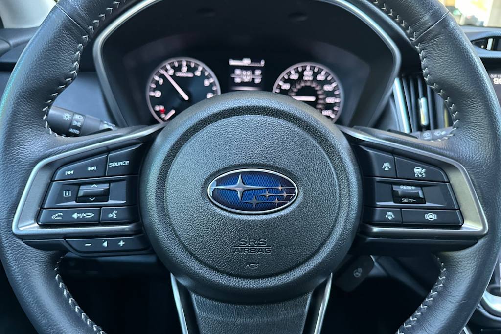 Thumbnail: 2024 Subaru Outback - 30
