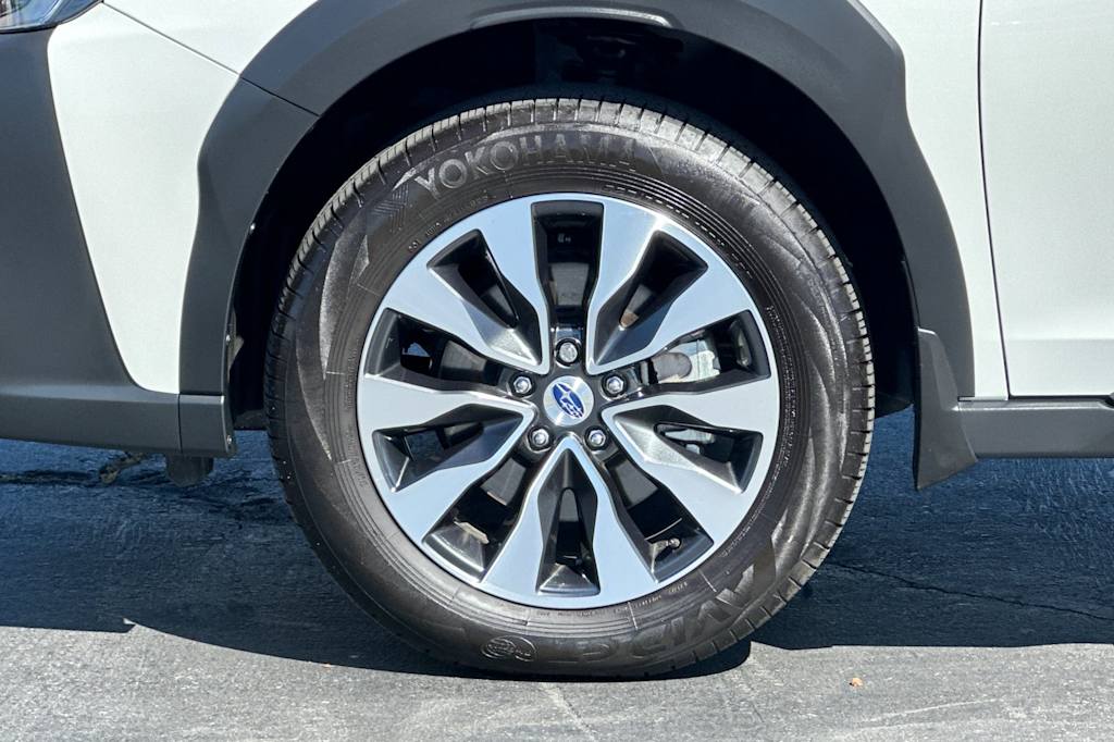 Thumbnail: 2024 Subaru Outback - 8