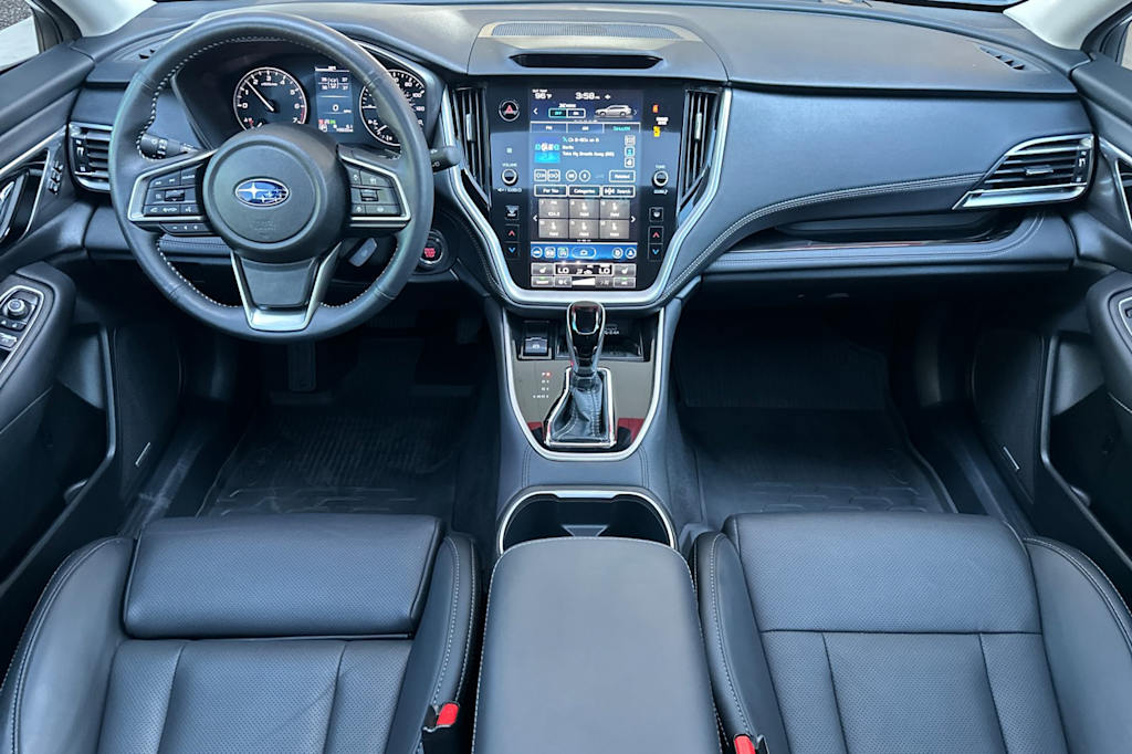 Thumbnail: 2024 Subaru Outback - 2