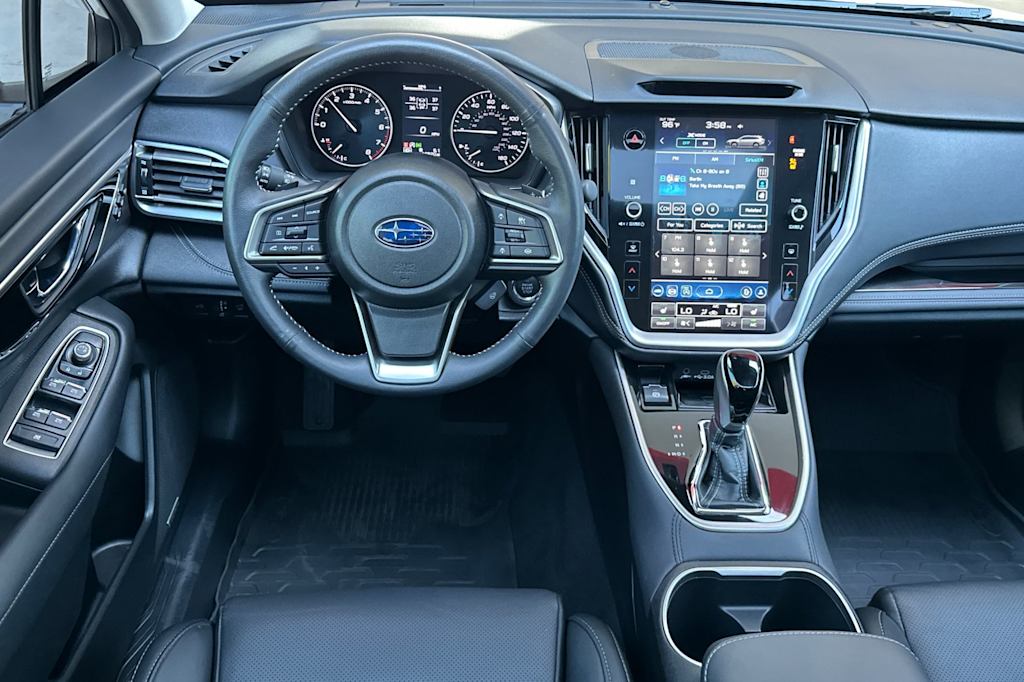 Thumbnail: 2024 Subaru Outback - 12