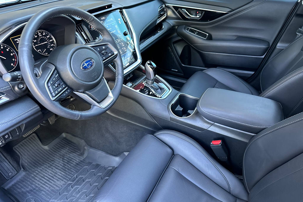 Thumbnail: 2024 Subaru Outback - 9