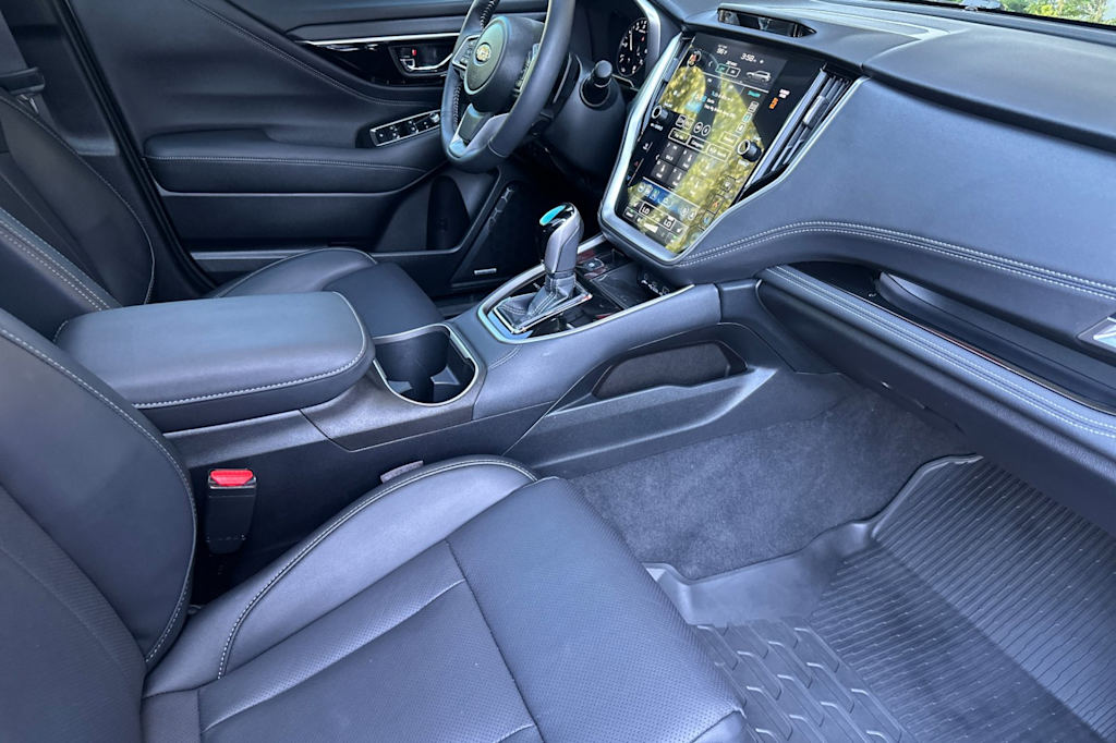 Thumbnail: 2024 Subaru Outback - 10