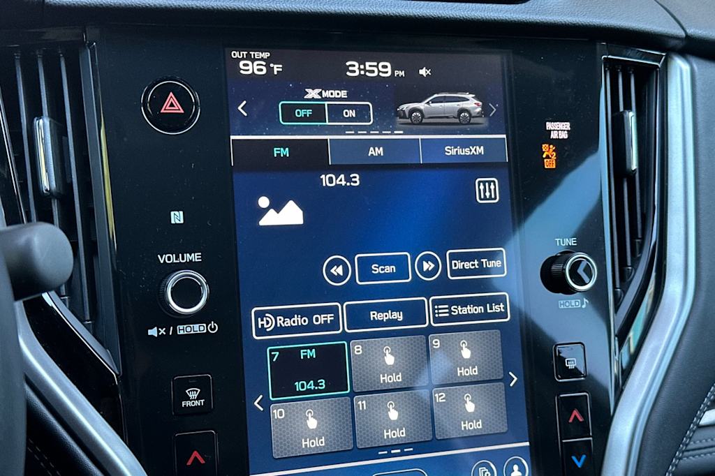 Thumbnail: 2024 Subaru Outback - 13