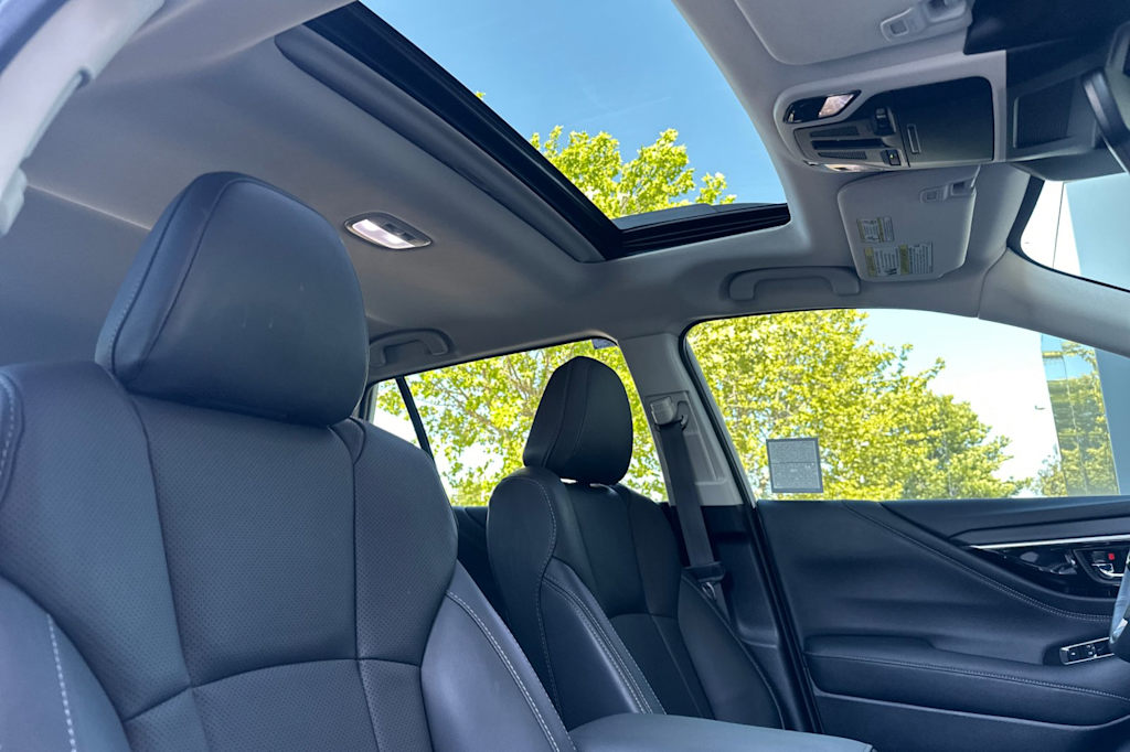 Thumbnail: 2024 Subaru Outback - 25