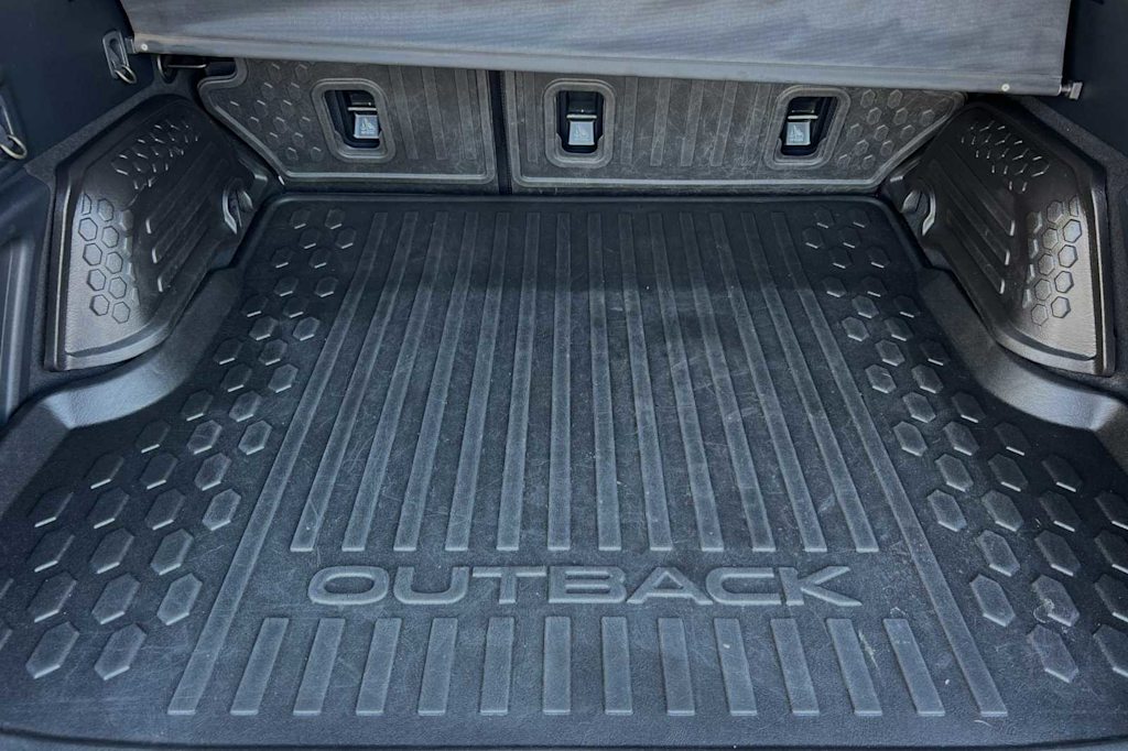 2022 Subaru Outback Wilderness 14