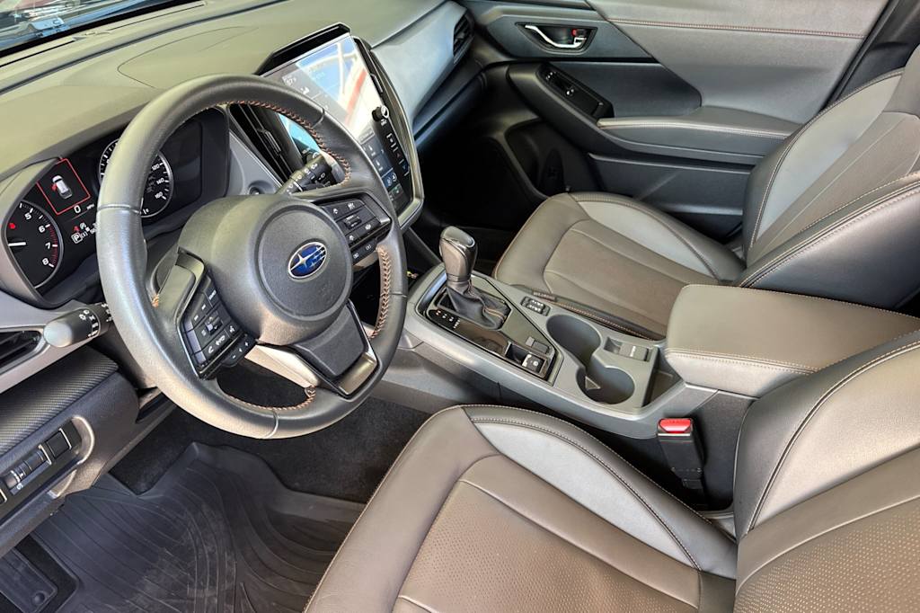 Thumbnail: 2024 Subaru Crosstrek - 9
