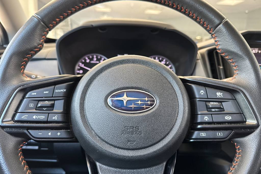 Thumbnail: 2024 Subaru Crosstrek - 28
