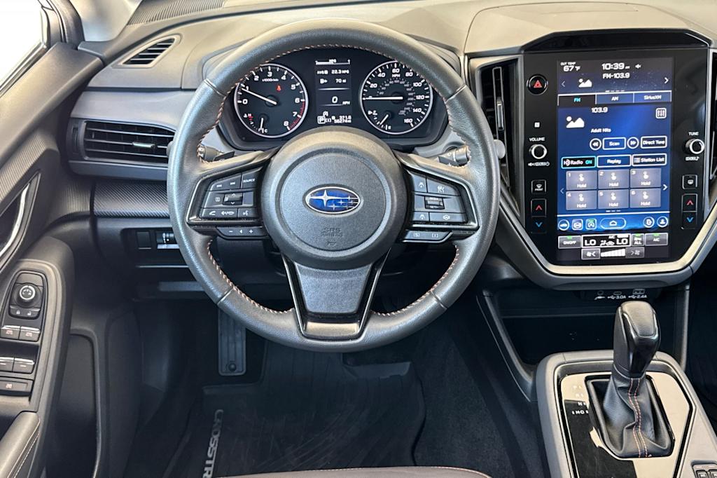 Thumbnail: 2024 Subaru Crosstrek - 11
