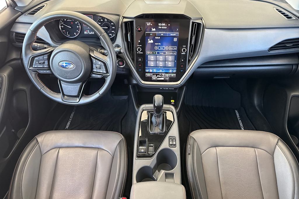Thumbnail: 2024 Subaru Crosstrek - 2