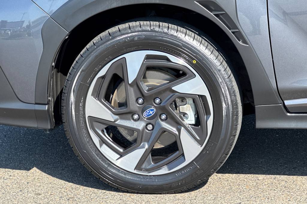 Thumbnail: 2024 Subaru Crosstrek - 8