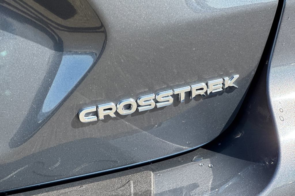 Thumbnail: 2024 Subaru Crosstrek - 7