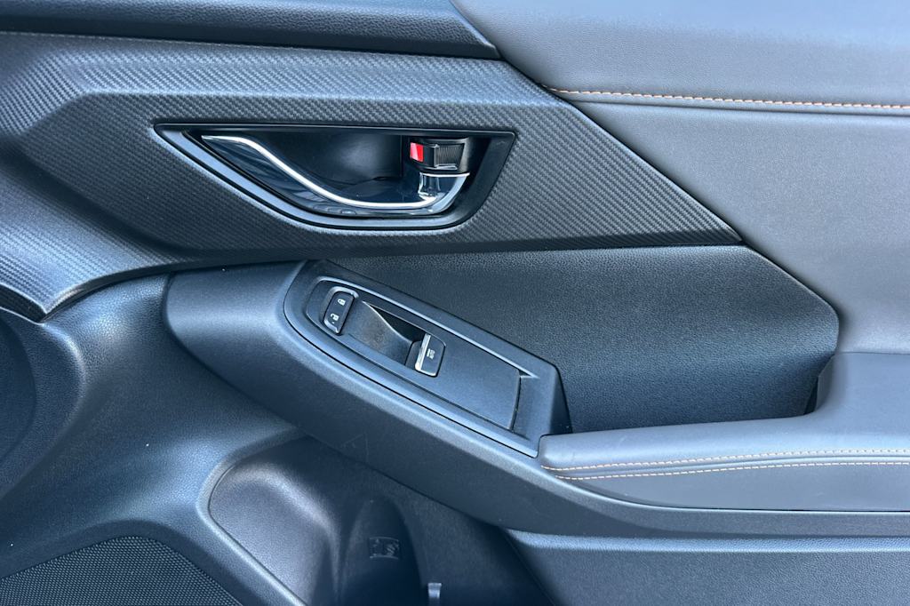 Thumbnail: 2024 Subaru Crosstrek - 24