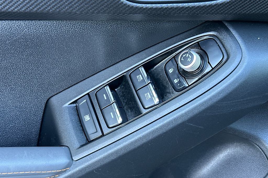 Thumbnail: 2024 Subaru Crosstrek - 22