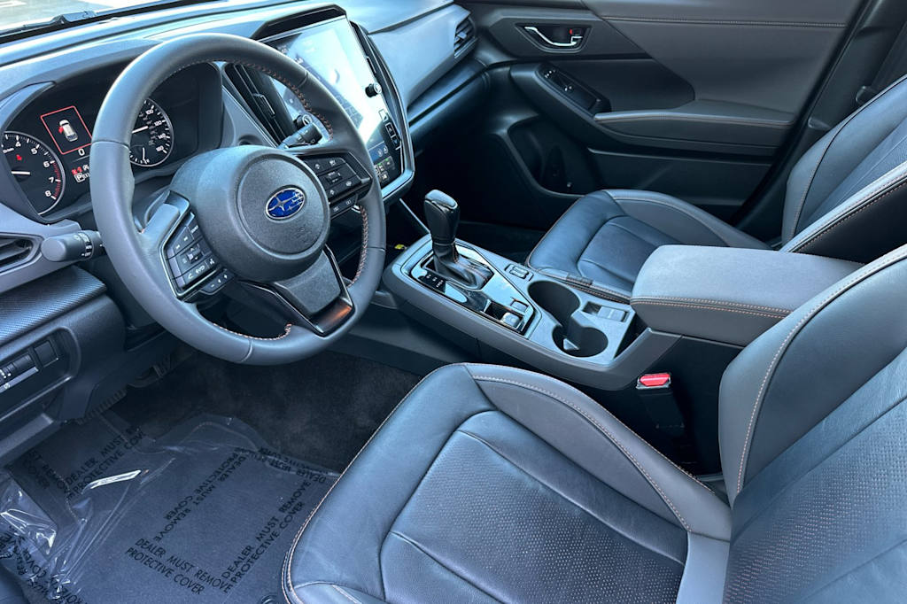 Thumbnail: 2024 Subaru Crosstrek - 9