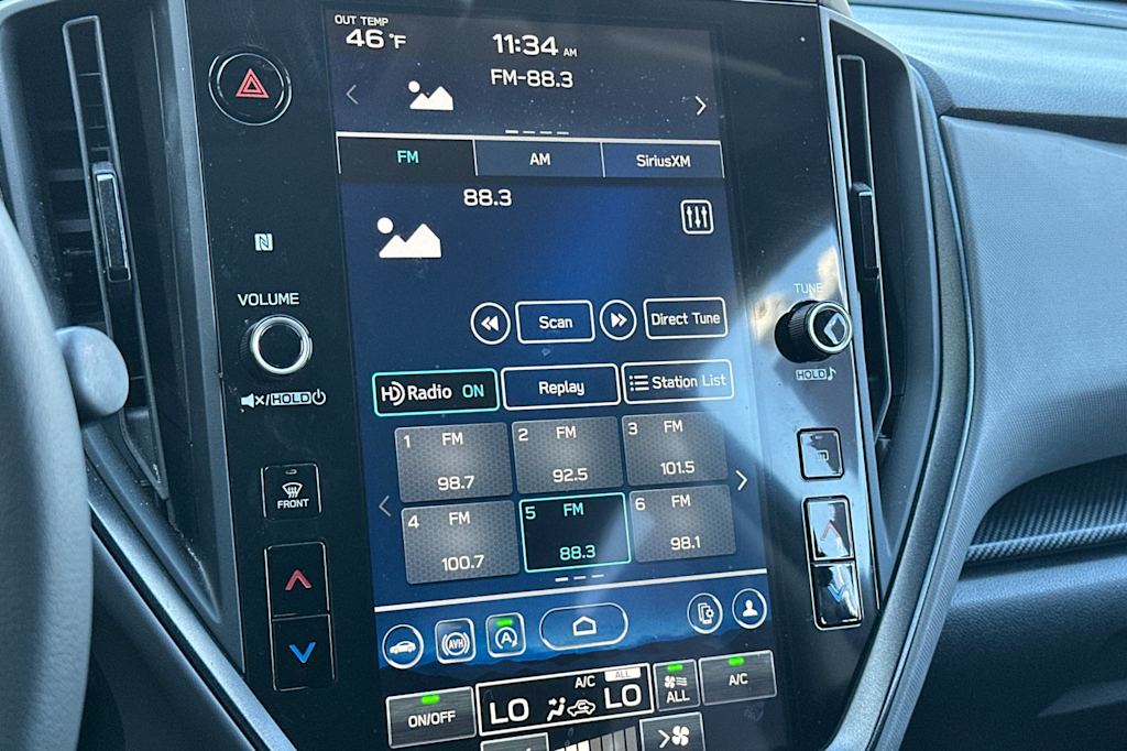 Thumbnail: 2024 Subaru Crosstrek - 13