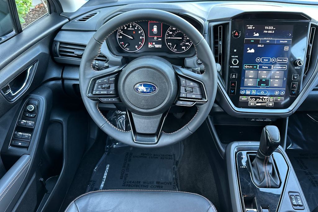 Thumbnail: 2024 Subaru Crosstrek - 11
