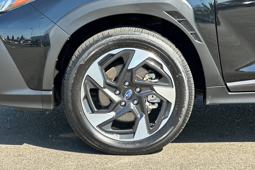 Thumbnail: 2024 Subaru Crosstrek - 8