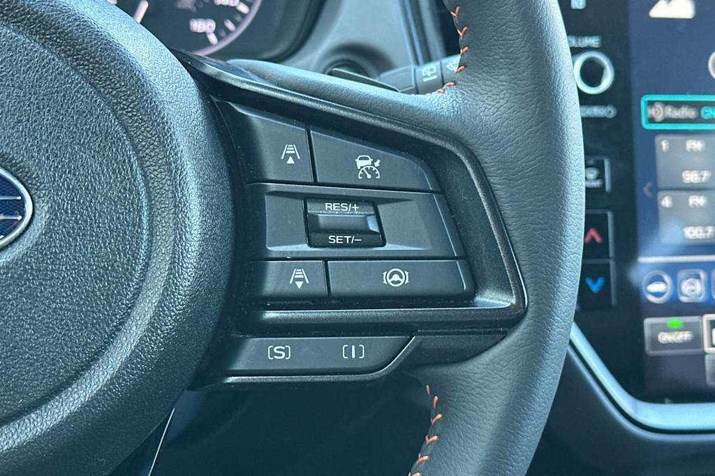 Thumbnail: 2024 Subaru Crosstrek - 30