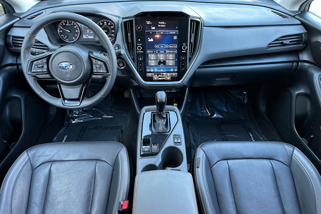 Thumbnail: 2024 Subaru Crosstrek - 2