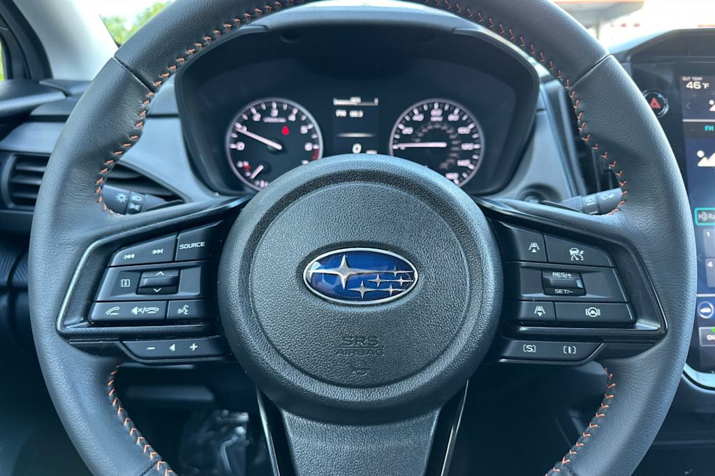Thumbnail: 2024 Subaru Crosstrek - 28