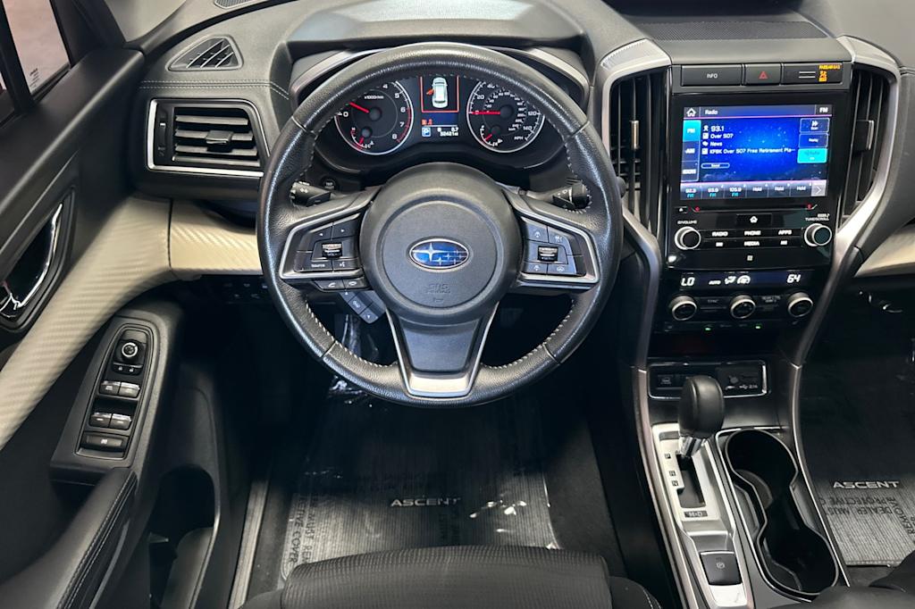 2022 Subaru Ascent Premium 11