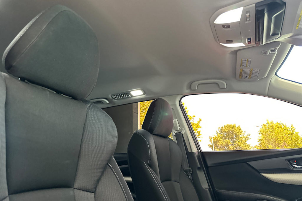 2022 Subaru Ascent Premium 24