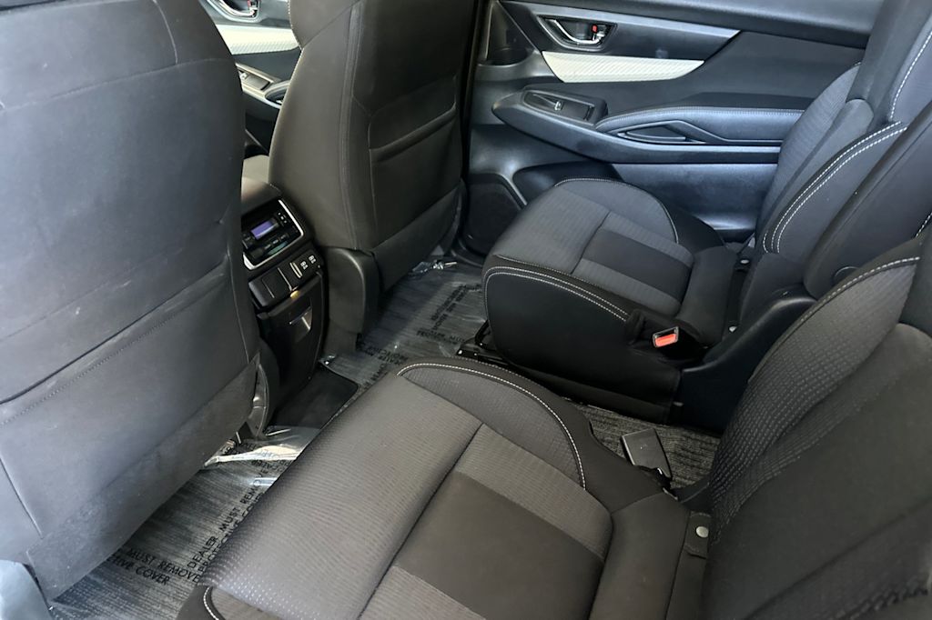 2022 Subaru Ascent Premium 10