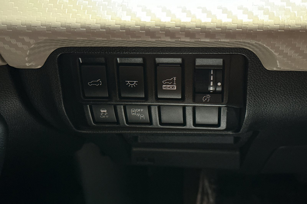 2022 Subaru Ascent Premium 33