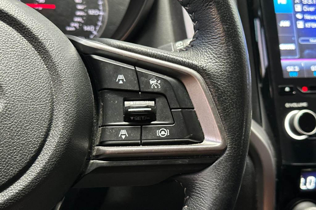 2022 Subaru Ascent Premium 31