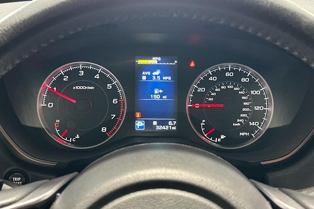 2022 Subaru Ascent Premium 15