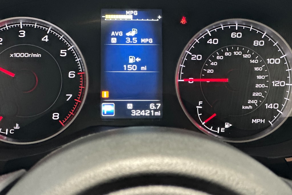 2022 Subaru Ascent Premium 32