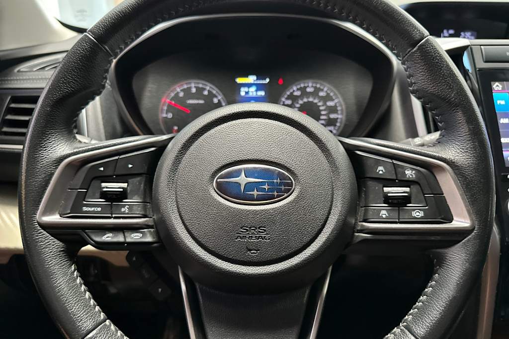 2022 Subaru Ascent Premium 29