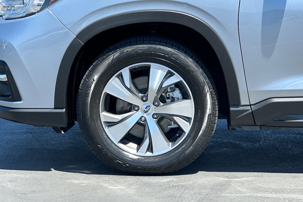 2022 Subaru Ascent Premium 8