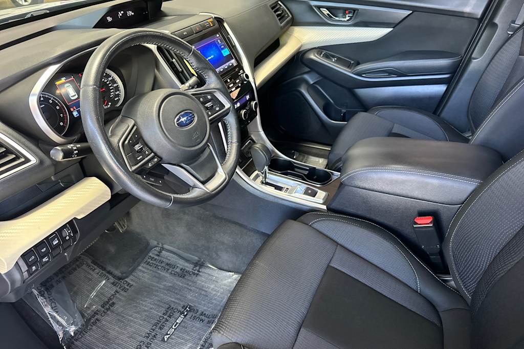 2022 Subaru Ascent Premium 9
