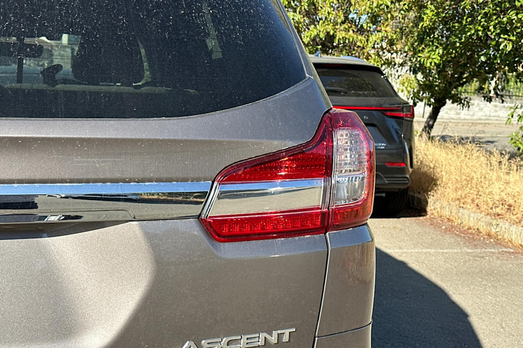 Thumbnail: 2021 Subaru Ascent - 17