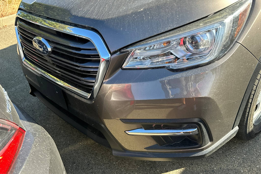 Thumbnail: 2021 Subaru Ascent - 9