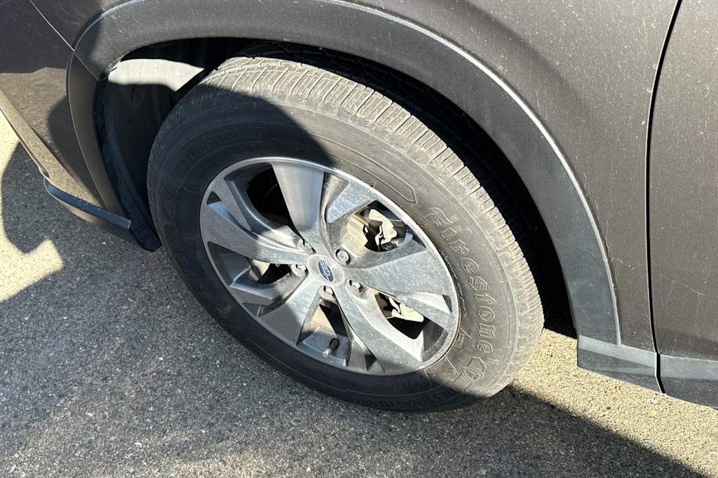 Thumbnail: 2021 Subaru Ascent - 21