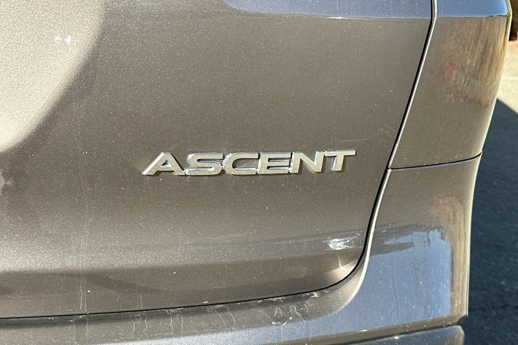 Thumbnail: 2021 Subaru Ascent - 8