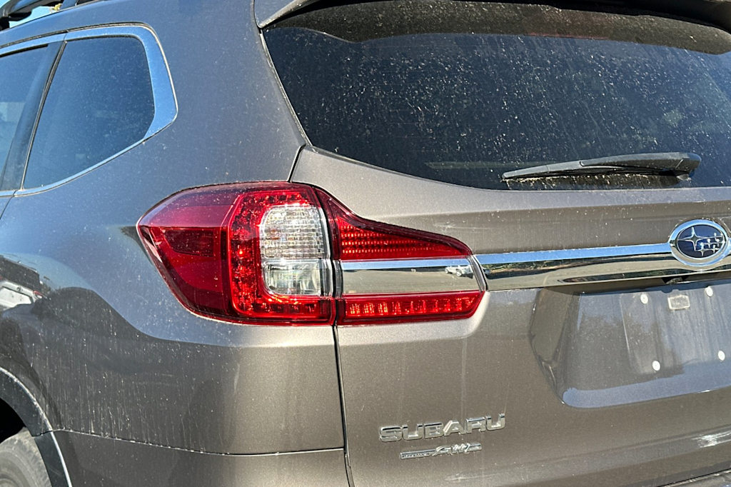 Thumbnail: 2021 Subaru Ascent - 15