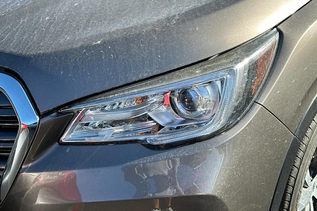 Thumbnail: 2021 Subaru Ascent - 11