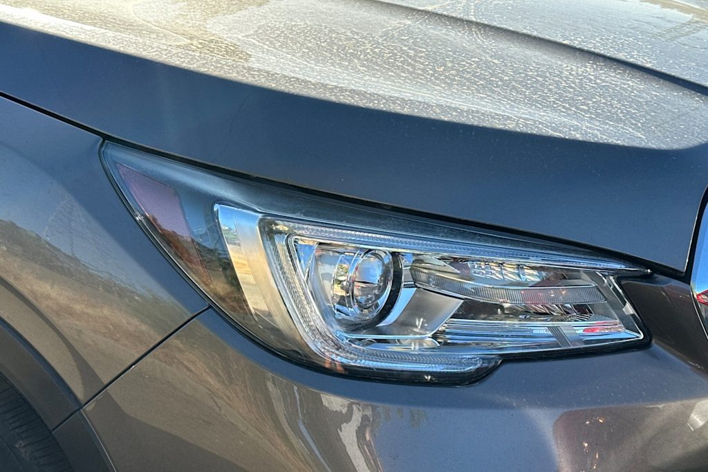 Thumbnail: 2021 Subaru Ascent - 12