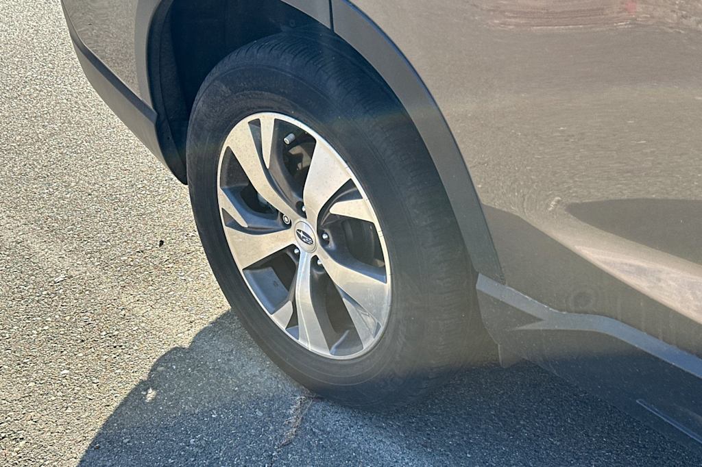 Thumbnail: 2021 Subaru Ascent - 14