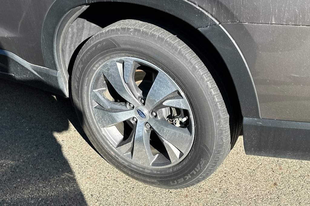 Thumbnail: 2021 Subaru Ascent - 18